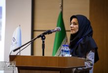 گزارش تصویری  | افتتاحیه هفتمین کنفرانس مهندسی و فیزیک پلاسما 